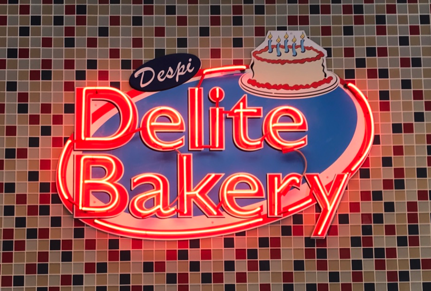 Seattle Pastry Ride Delite Bakery (Moderate) Cascade Bicycle Club